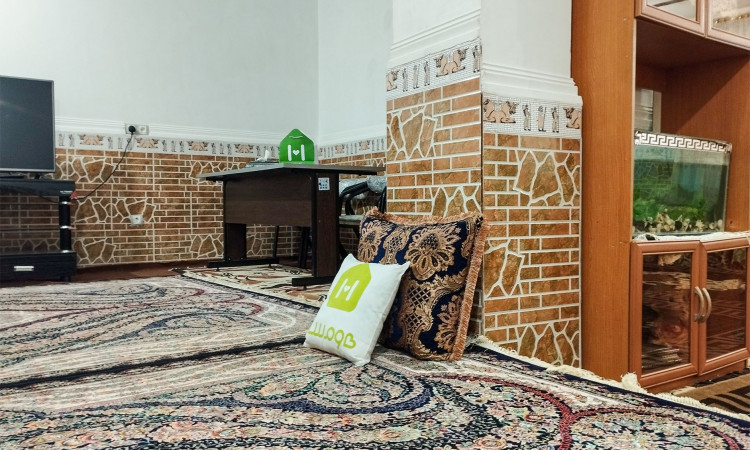 اجاره ویلاحیاط داررنگین کمان
