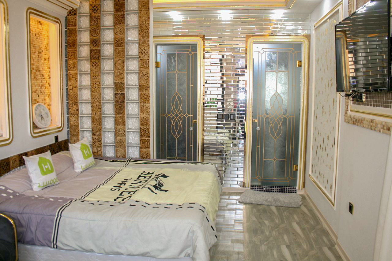 اجاره آپارتمان 25 متری شماره 4