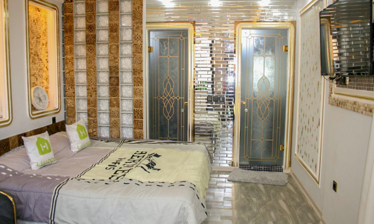 اجاره آپارتمان 25 متری شماره 4