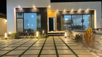 اجاره ويلااستخردار مدرن بهار