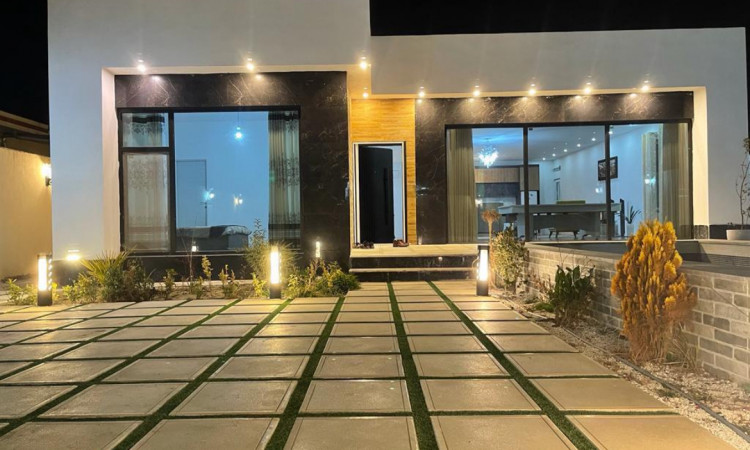 اجاره ويلااستخردار مدرن بهار