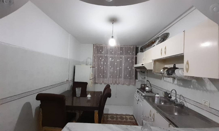 اجاره آپارتمان یک خوابه پل فردیس