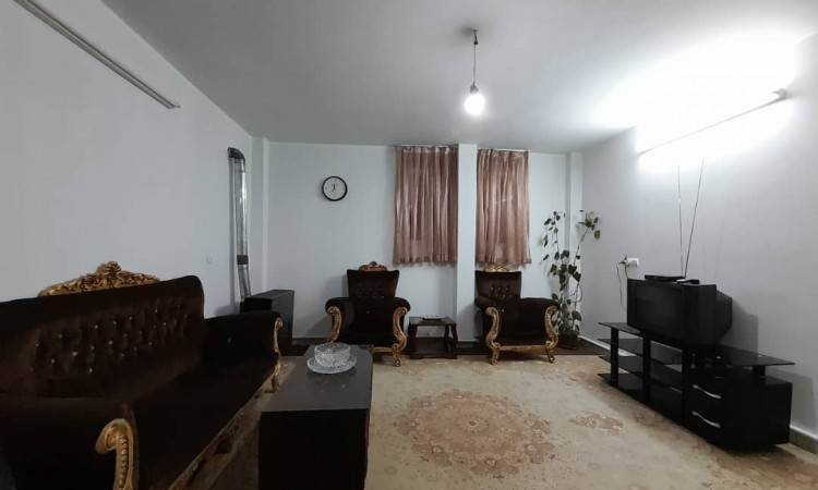 اجاره آپارتمان یک خوابه پل فردیس