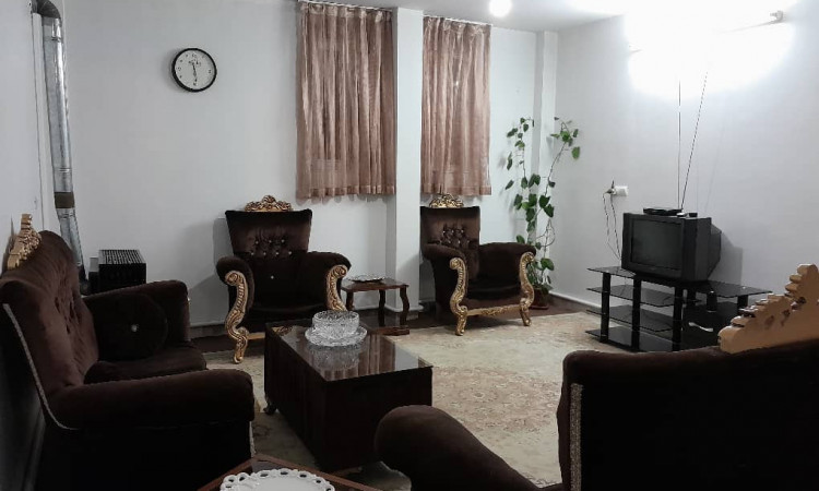اجاره آپارتمان یک خوابه پل فردیس
