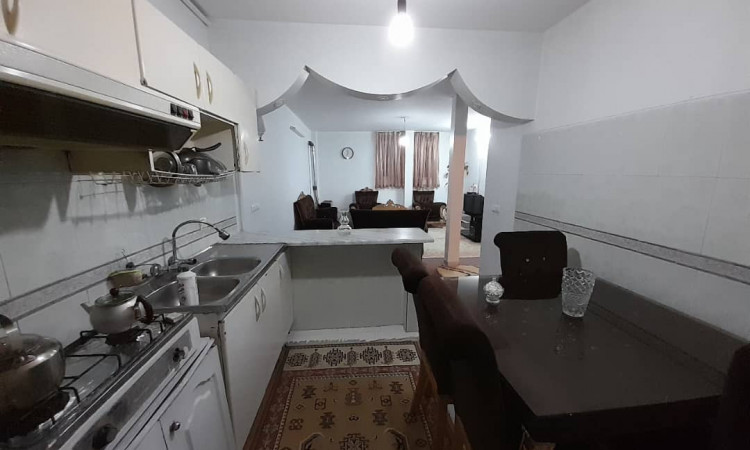 اجاره آپارتمان یک خوابه پل فردیس