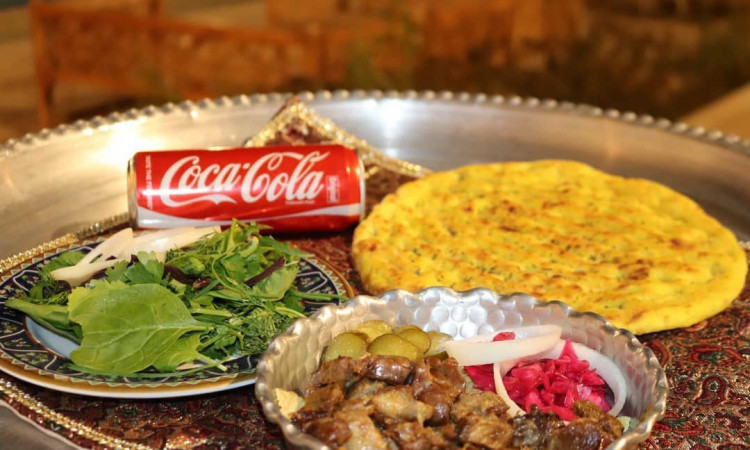 رزرو اقامتگاه بوم گردی زنده دلان (سوئیت 2 ماه صنم)