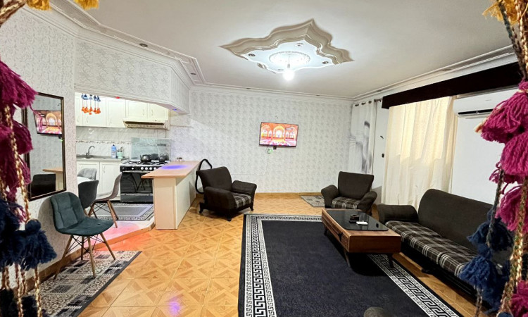 اجاره ویلای دوبلکس دو خوابه گلساران رشت