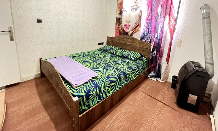 اجاره ویلای دوبلکس دو خوابه گلساران رشت