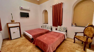 رزرو اقامتگاه عمارت ترنج(اتاق لتیبار)