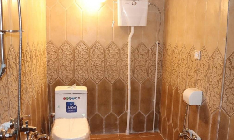 رزرو اقامتگاه بوم گردی زنده دلان (سوئیت 3 خاتون)