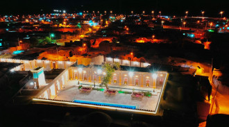 رزرو اقامتگاه بوم گردی زنده دلان (سوئیت 3 خاتون)