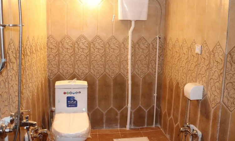 رزرو اقامتگاه بوم گردی زنده دلان (سوئیت 4 صاحب جان)