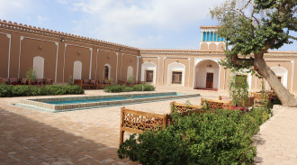 رزرو اقامتگاه بوم گردی زنده دلان (سوئیت 4 صاحب جان)