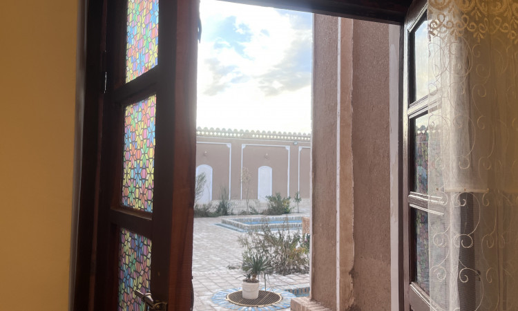 رزرو اقامتگاه بوم گردی زنده دلان (سوئیت 4 صاحب جان)