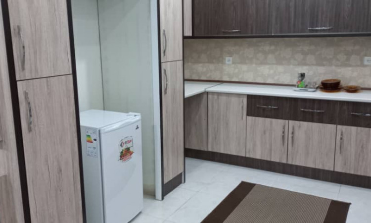 اقامتگاه 2 خوابه مرکز شهر نور