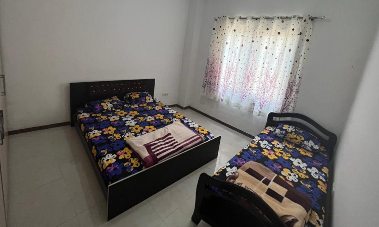 اقامتگاه 2 خوابه مرکز شهر نور