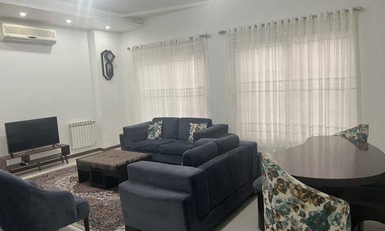 اقامتگاه 2 خوابه مرکز شهر نور