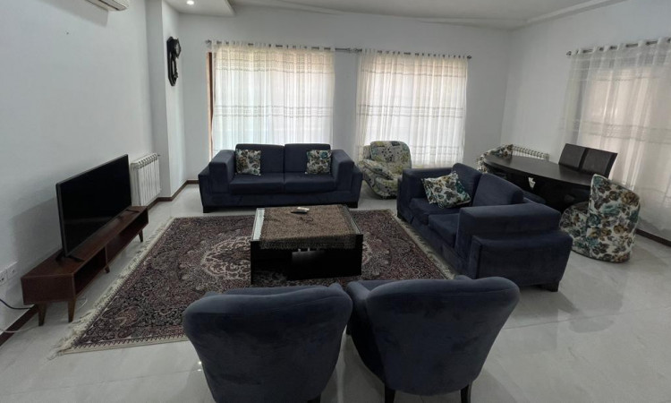 اقامتگاه 2 خوابه مرکز شهر نور