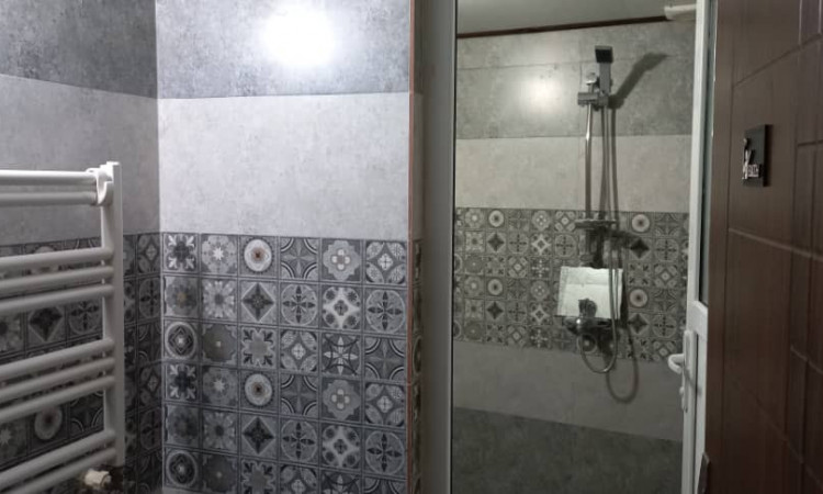 اقامتگاه 2 خوابه مرکز شهر نور