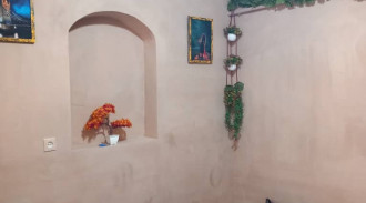 رزرو بوم گردی سهراب کویر (اتاق کرشاهی)