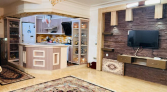 اجاره اقامتگاه تک خواب خانه کاشان