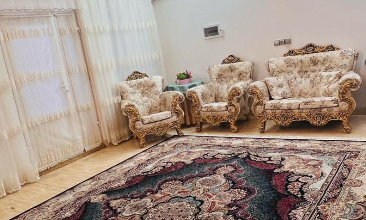 اجاره اقامتگاه تک خواب خانه کاشان