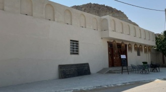 ستار خلف للسياحة (ستارز فالي) - غرفة مزدوجة