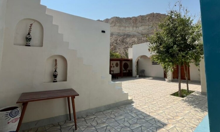 حجز النجوم التي تم تجديدها (لوحان توأمين)