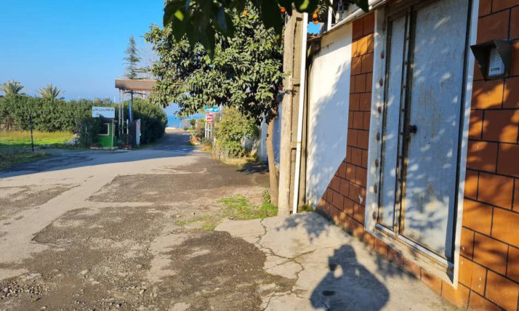 اجاره ویلا ساحلی کهربای 3