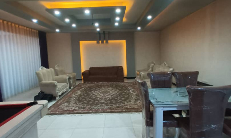 اجاره ویلا 2 خوابه یاران 3