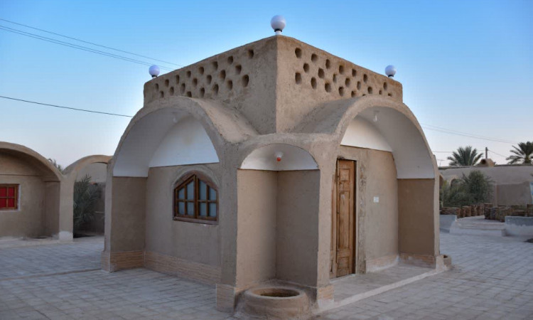 رزرو اقامتگاه بوم گردی آراد (اتاق 1)