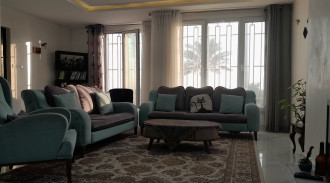 منتجع شاطئ البيت العثماني