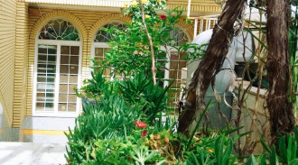 رزرو ، ویلایی تک خواب سهراب (واحد 3)