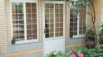 فيلا مفروشة بغرفتي نوم (2)