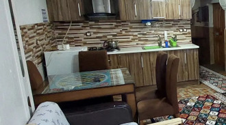 مبنى باران - وحدة الطابق الثاني