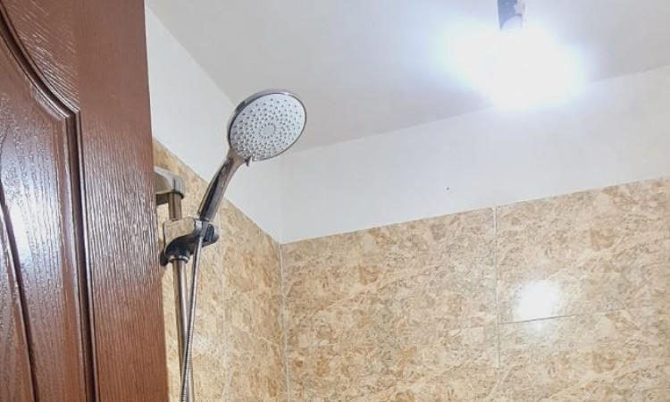 اجاره آپارتمان تک خواب جنت آباد همکف ( واحد 11)