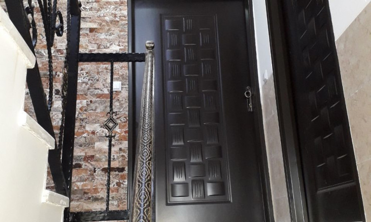 اجاره آپارتمان یکخوابه باران 3