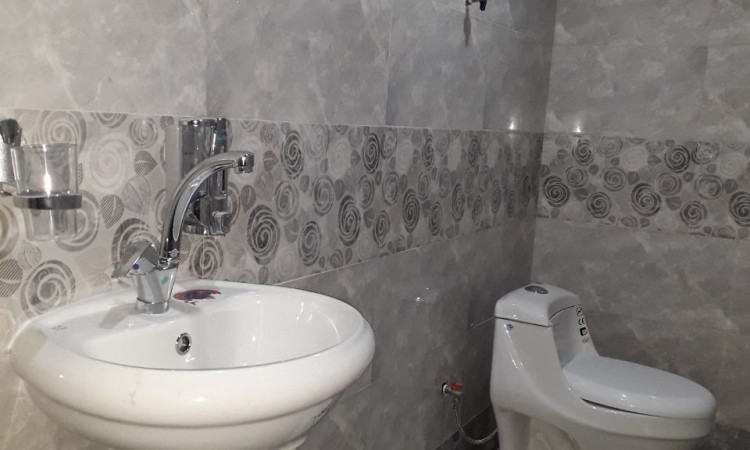 اجاره آپارتمان یکخوابه باران 3