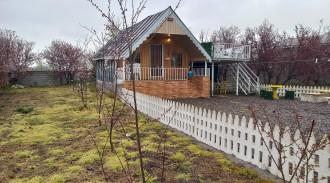 اجاره ویلا ویوباغ مزرعه