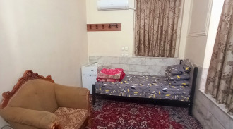 رزرو مهمانپذیر زارعی - اتاق6