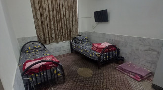 بيت ضيافة Zarei - غرفة تتسع لـ 3 أشخاص