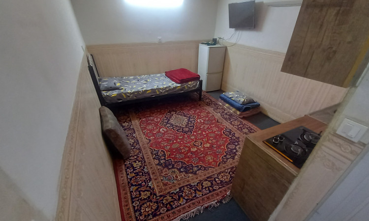 رزرو مهمانپذیر زارعی سوئیت1 با امکان آشپزی