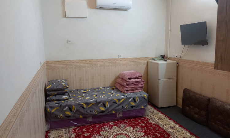 رزرو مهمانپذیر زارعی - سوئیت 3 با امکان آشپزی