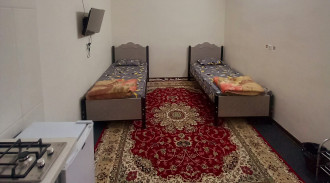 رزرو مهمانپذیر زارعی - سوئیت 2