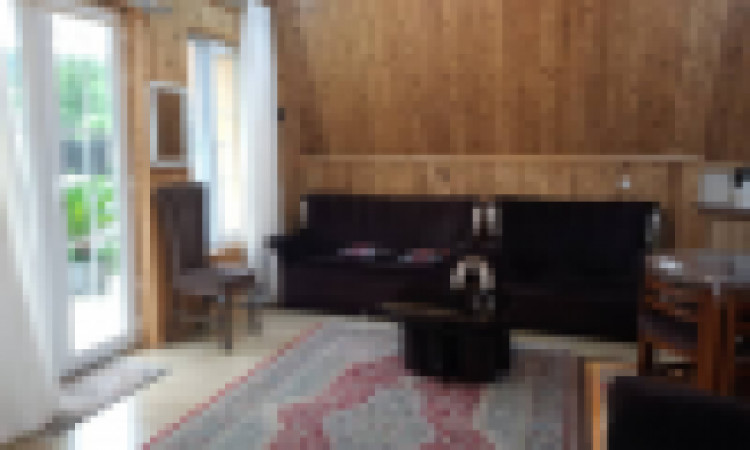 اجاره کلبه سوئیسی دوبلکس یاس