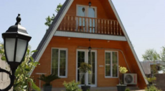 اجاره کلبه سوئیسی یاس