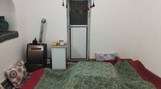 رزرو اقامتگاه بوم گردی سرای صدف (اتاق 1)