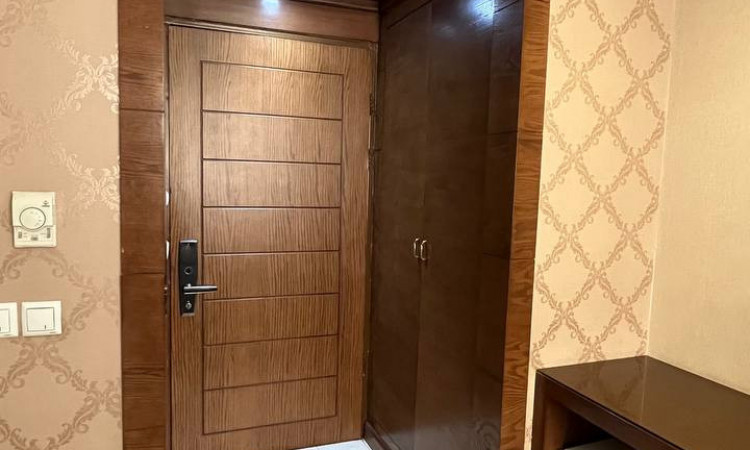 رزرو هتل ستاره ذاکر (اتاق دو تخته فول برد)