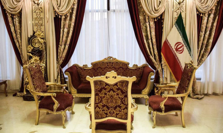 رزرو هتل ستاره ذاکر (اتاق دو تخته فول برد)