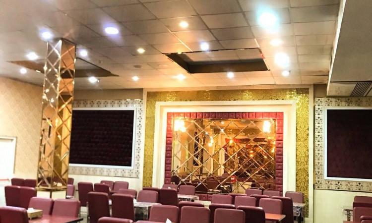 رزرو هتل ستاره ذاکر (اتاق دو تخته فول برد)
